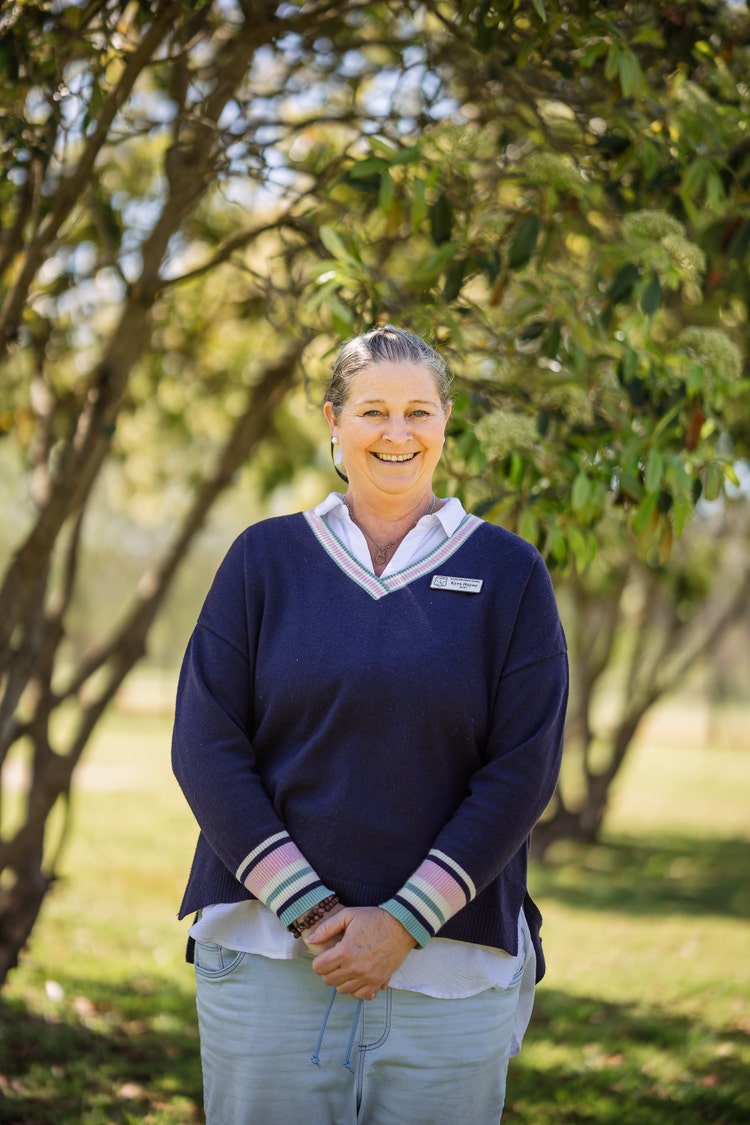 photo of the schools SLSO